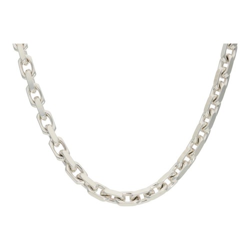 Silber kette 925 anker massiv - kette,