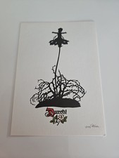 Plischke Karte Postkarten