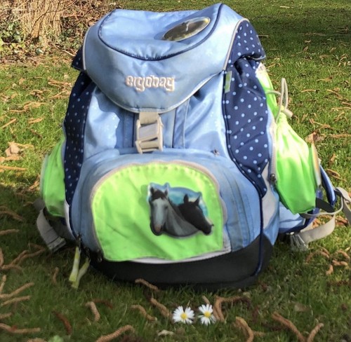 Ergobag himmelreitbär - ergobag, ,