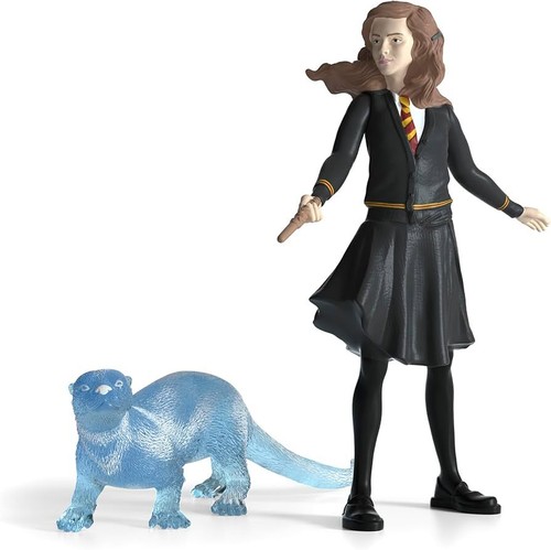 Schleich hermine patronus - &,