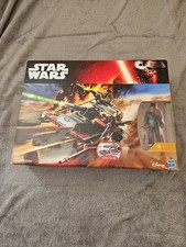 Star Wars Desert Landspeeder