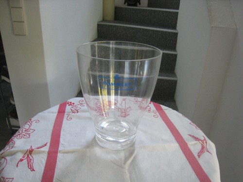 Pommery champagner kühler - champagner,