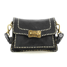 Campomaggi agnese shoulder bag - agnese,