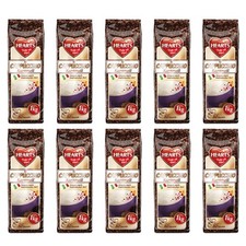 HEARTS Cappuccino Karamell 40