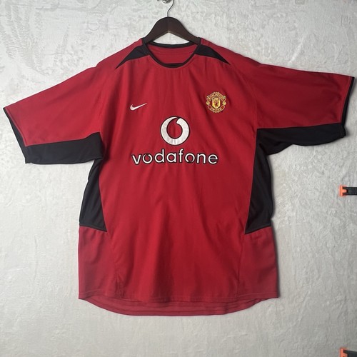 Manchester united 2002 - manchester,