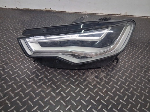 Frontscheinwerfer audi - audi, a6