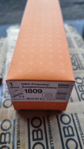 Obo 1809 - obo,