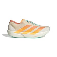 Adidas Adizero Takumi Sen 11  Crystal Sand / White (JQ2820) Laufschuhe