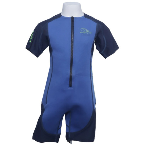 Aqua sphere neoprenanzug - aqua,