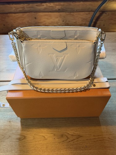 Louis vuitton multi - multi, pochette