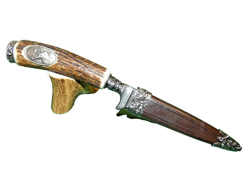 Trachtenmesser jagdmesser - , trachtenmesser,