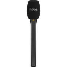 Rode Microphones Interview