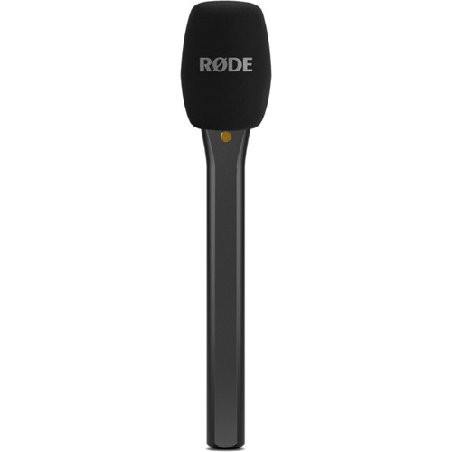 Rode microphones interview - rode,