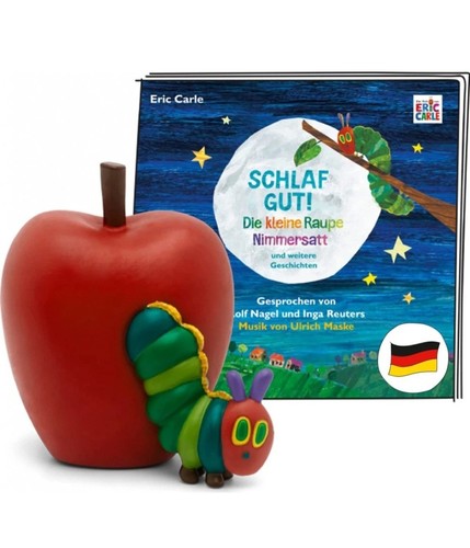 Tonies die kleine raupe - kleine,