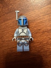 LEGO Star Wars Jango Fett