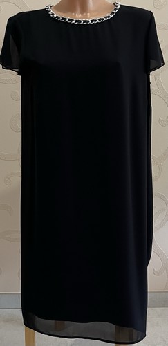 Comma kleid abendkleid - 42,