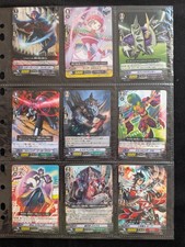 Vanguard Cardfight 2 Vintage