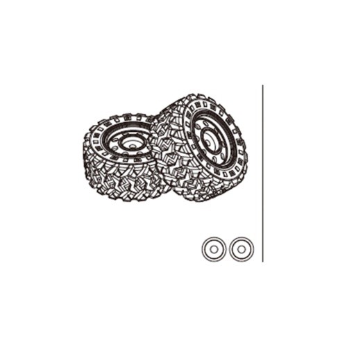 Idee mjx 14300f - mjx,