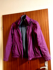 Damen  Outdoor Jacke mit Kapuze, Gr.M-40/42, Crivit,  Futter herausnehmbar!