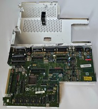 Commodore Amiga 500plus