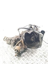 Subaru Justy 2003 5 Gang