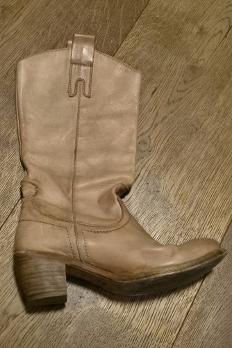 Felmini lederstiefel - felmini,