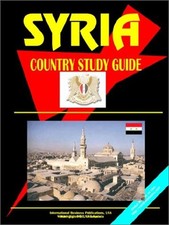 Syria (World Country Study