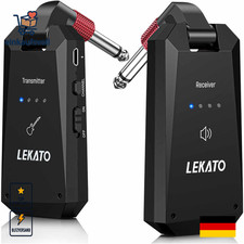 LEKATO WS-90 Kabelloses