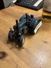 Siku Lanz Bulldog Farmer