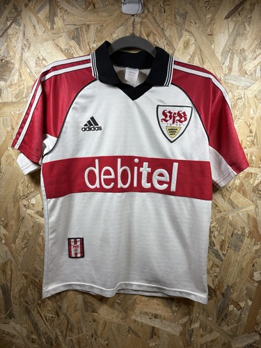 Vintage 1999 adidas - vintage, 1999/00