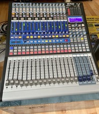 Presonus studiolive 2 ai - 16.4.2,