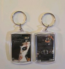 Manhunt (Sony PlayStation 2