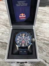 TW Steel Red Bull Holden