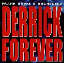 Frank Duval - Derrick Forever