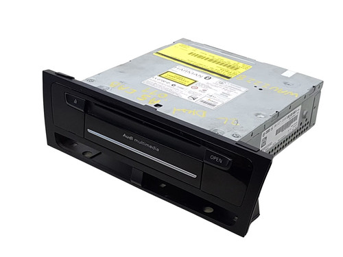 Navigationssystem mmi3g audi - navigationssystem,