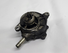 Mercedes W203 2,2 Diesel