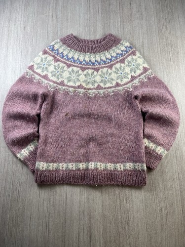 Vintage 80s hilda - of, iceland