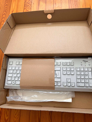 Fujitsu siemens kbpc - fujitsu, sx