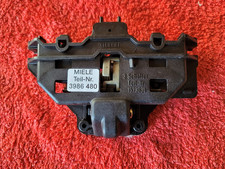 Miele Verschluss Türschloss 20055.0.508  Mnr. 1573034 1573033 1573032 3986480