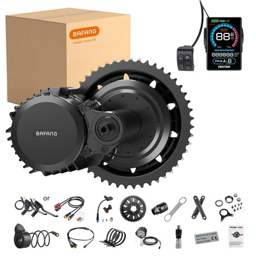 Bafang bike 48v 1000w - bike,