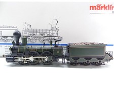 Märklin H0 34971 Bayr. Dampflok B VI -DIGITAL- AC, Licht, NEM, TOP in OVP #62645