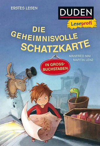 Duden leseprofi - duden,