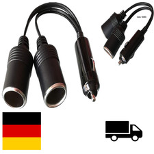 Dreifach-Wege-Zigarettenanzün