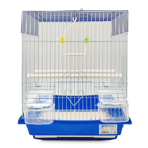 Bps vogelkäfig für - vogelkäfig,