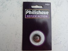 Scherkopf Philishave "Reflex