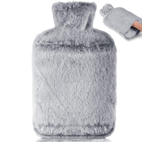 Wärmflasche kängurutasche - 2l,