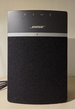 Bose SoundTouch 10 Series
