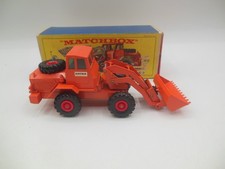Matchbox Kingsize K-3 Hatra