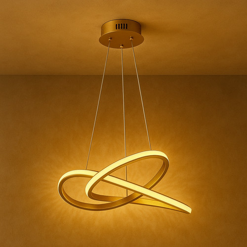 Pendelleucht led 25w - led,