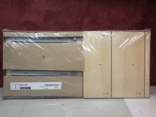IKEA KALLAX 2 Drawers 13"x13"